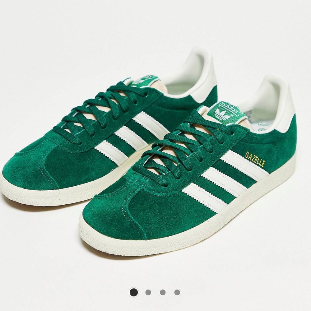Adidas gazelle